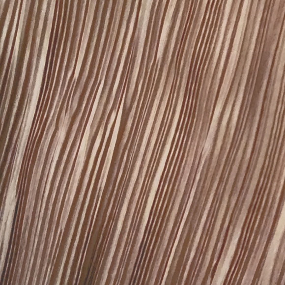 Pink Everly Midi-Dress, Small - Picture 5 of 7